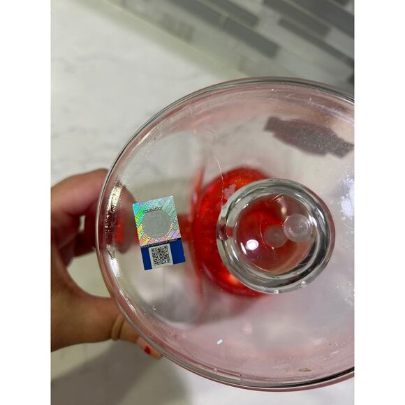 The Ohio State University brand new pitcher/fruit infusion - Picture 5 of 7